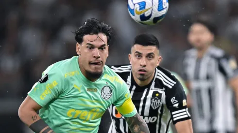 (Photo by Pedro Vilela/Getty Images)