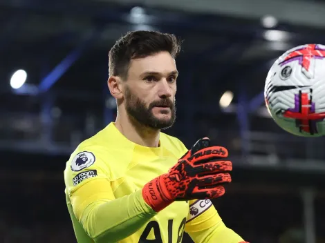 Lloris pode deixar o Tottenham e acertar com 'rival' da Premier League