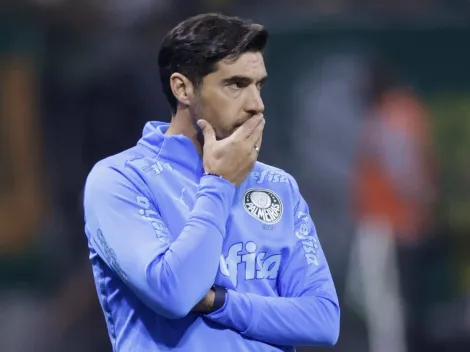 Craque do Atlético-MG revela proposta do Palmeiras