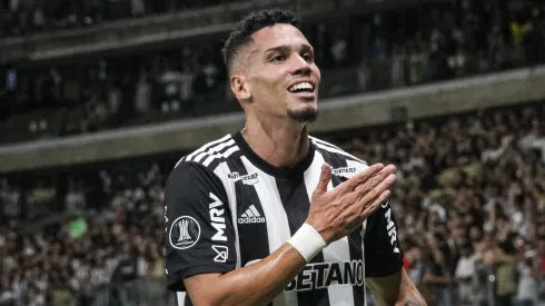 Foto: Fernando Moreno/AGIF