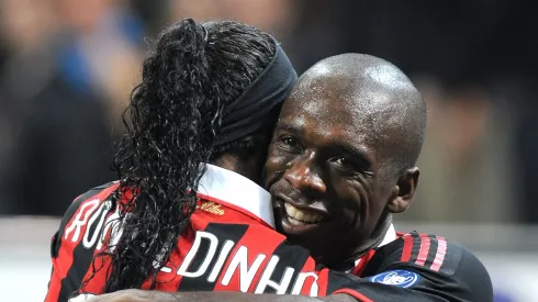 (Photo by Massimo Cebrelli/Getty Images)