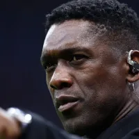 Seedorf elege 3 jogadores que disputarão a Bola de Ouro nos próximos anos
