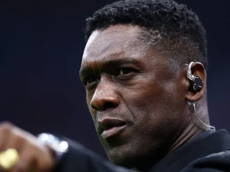 Seedorf elege 3 jogadores que disputarão a Bola de Ouro nos próximos anos