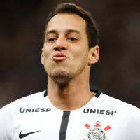 Rodriguinho, ex-Corinthians, pode assinar com clube do futebol brasileiro
