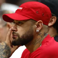 Neymar jogará em gigante do futebol brasileiro em 2026, garante jornalista