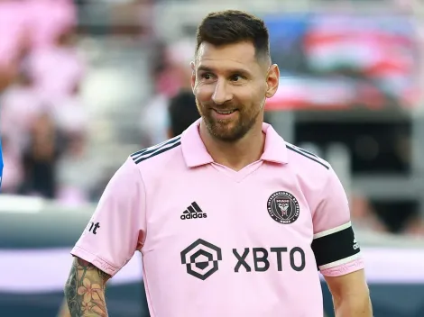 Onde assistir ao jogo do Los Angeles FC x Inter Miami: Veja a Data, Hora e Canal de TV