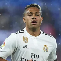 Alvo do Santos, Mariano Diaz acerta com gigante europeu
