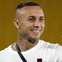 Gigante do futebol brasileiro prepara grande proposta por Everton Cebolinha, do Flamengo