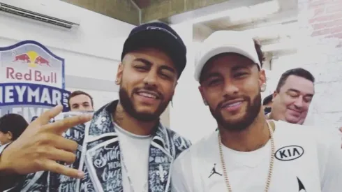 Reprodução Instagram