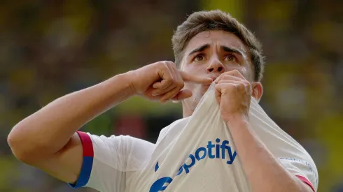 (Photo by Alex Caparros/Getty Images)