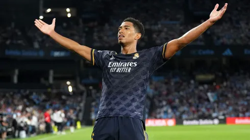 (Photo by Juan Manuel Serrano Arce/Getty Images)