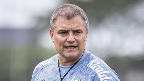 Imagem: Raul Baretta (Santos FC)