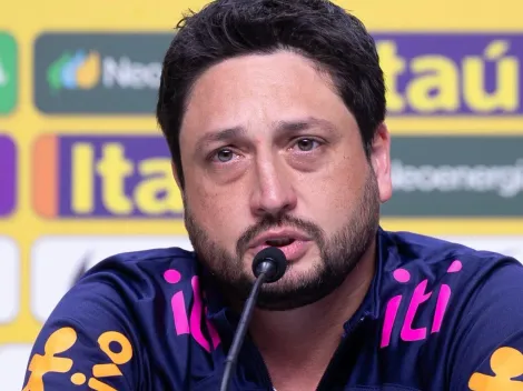 Técnico do Palmeiras detona treinador da Seleção Feminina e dispara: "Se fosse o Fernando Diniz..."