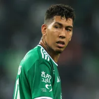 Roberto Firmino deseja vestir as cores de gigante do futebol brasileiro: 'Meu time do coração'