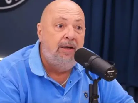 Nilson César não fica em cima do muro e elege o melhor entre Flamengo e Palmeiras