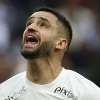 Não está gostando nada! Ex- craque do Corinthians detona elenco atual