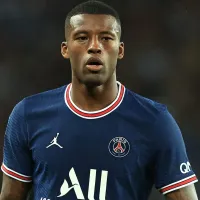 Adeus! Wijnaldum deixa o PSG e assina com novo clube