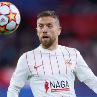 Martelo batido! Papu Gomez \'esquece\' o Grêmio e define onde quer jogar