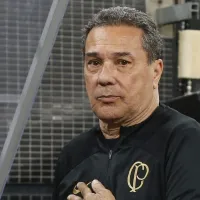 Substitutos de Murillo! Luxemburgo age rápido e acerta \'novos\' zagueiros para o Corinthians