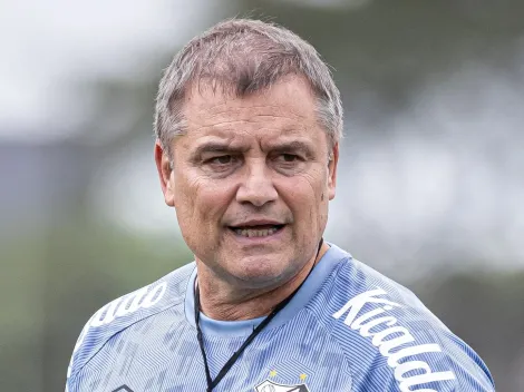 Negócio fechado, contrato até 2025! Santos acerta a chegada de grande nome do futebol europeu