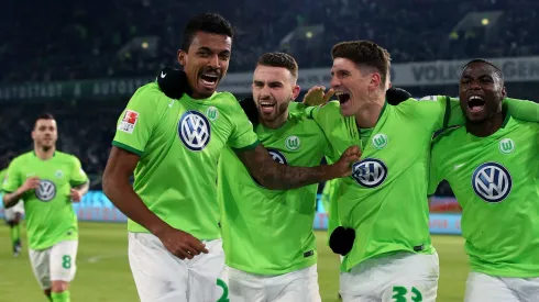 (Photo by Ronny Hartmann/Getty Images For MAN)