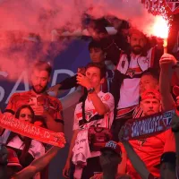 Torcida do São Paulo aponta os times brasileiros mais ajudados pela arbitragem