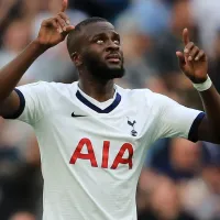 Mercado: Clube prepara investida pela contratação de Ndombele