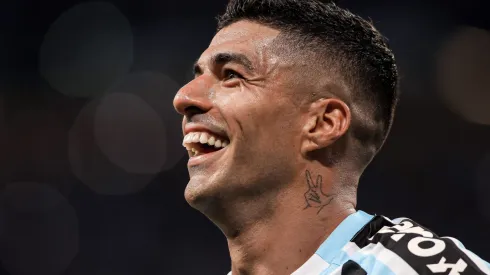 (Photo by Silvio AVILA / AFP) (Photo by SILVIO AVILA/AFP via Getty Images)