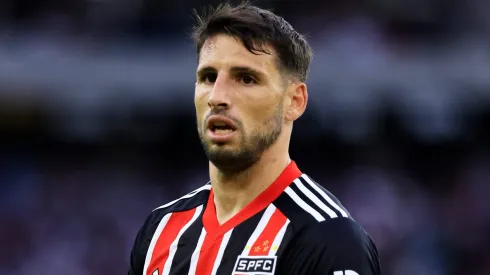 Photo by Franklin Jacome/Getty Images