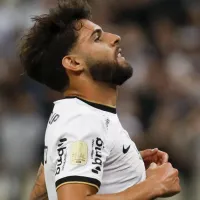 Corinthians: Gaviões \'obriga\' Duílio a tomar decisão inesperada sobre Yuri Alberto