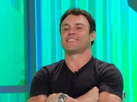 Kleber Gladiador revela o jogador que mais o surpreendeu no futebol brasileiro