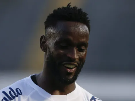 R$ 12 milhões! Stiven Mendoza pode deixar o Santos e fechar com grande clube