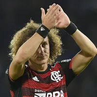 David Luiz acerta com novo clube e deixa o Flamengo após 2 anos