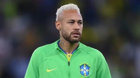 (Photo by Laurence Griffiths/Getty Images)