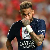 Após Neymar detonar o PSG, clube francês dá forte resposta para o camisa 10