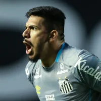 João Paulo manda recado para elenco do Santos e dispara contra craque do time