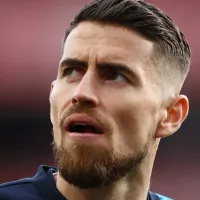 Sem espaço no Arsenal, Jorginho pode assinar com outro grande clube europeu