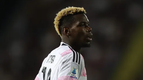 (Photo by Gabriele Maltinti/Getty Images)