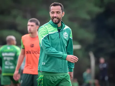 Aos 42 anos, Nenê pode assinar com clube do futebol brasileiro para 2024