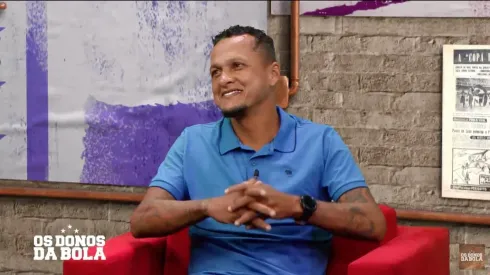 Foto: Reprodução/Band