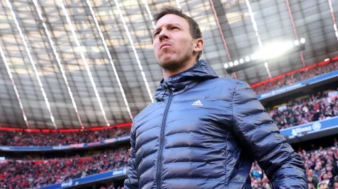 (Photo by Alexander Hassenstein/Getty Images)