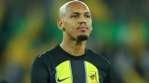 Photo by Yasser Bakhsh/Getty Images