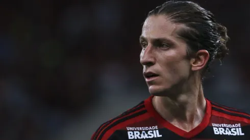 Photo by Bruna Prado/Getty Image