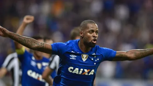 (Photo by Pedro Vilela/Getty Images)