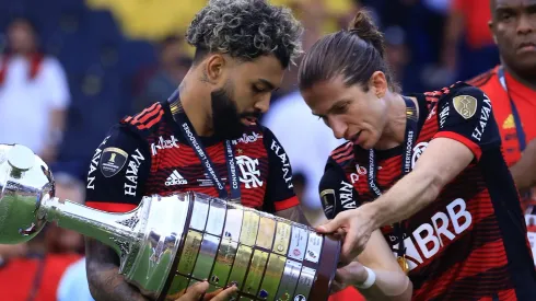 Photo by Franklin Jacome/Getty Images