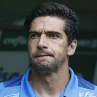 Abel Ferreira revela mais um nome do Palmeiras convocado para os jogos das Eliminatórias da Copa