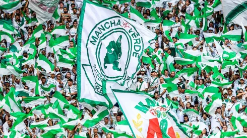 Foto: Marcello Zambrana/AGIF