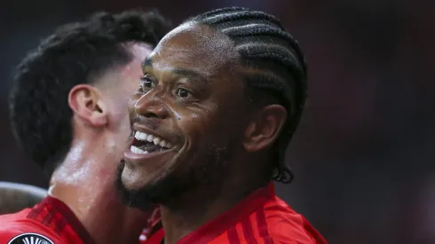 (Photo by Fernando Alves/Getty Images)