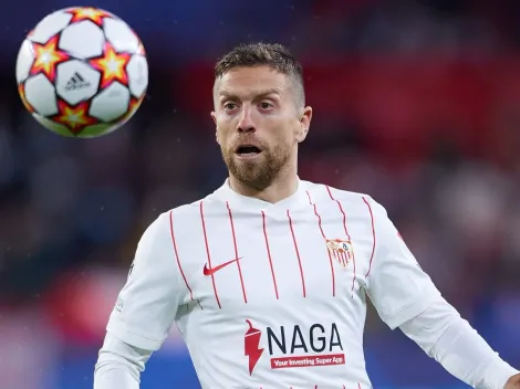 Papu Gómez “ignora” o Vasco e define onde quer jogar