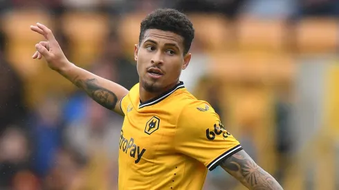 (Photo by Tony Marshall/Getty Images)